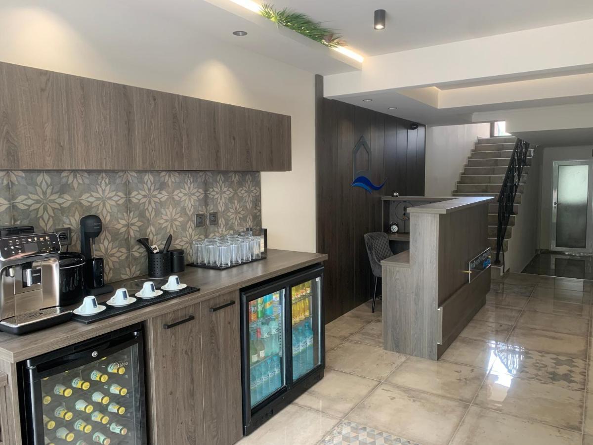 נסבר Park And Pool Apartment מראה חיצוני תמונה